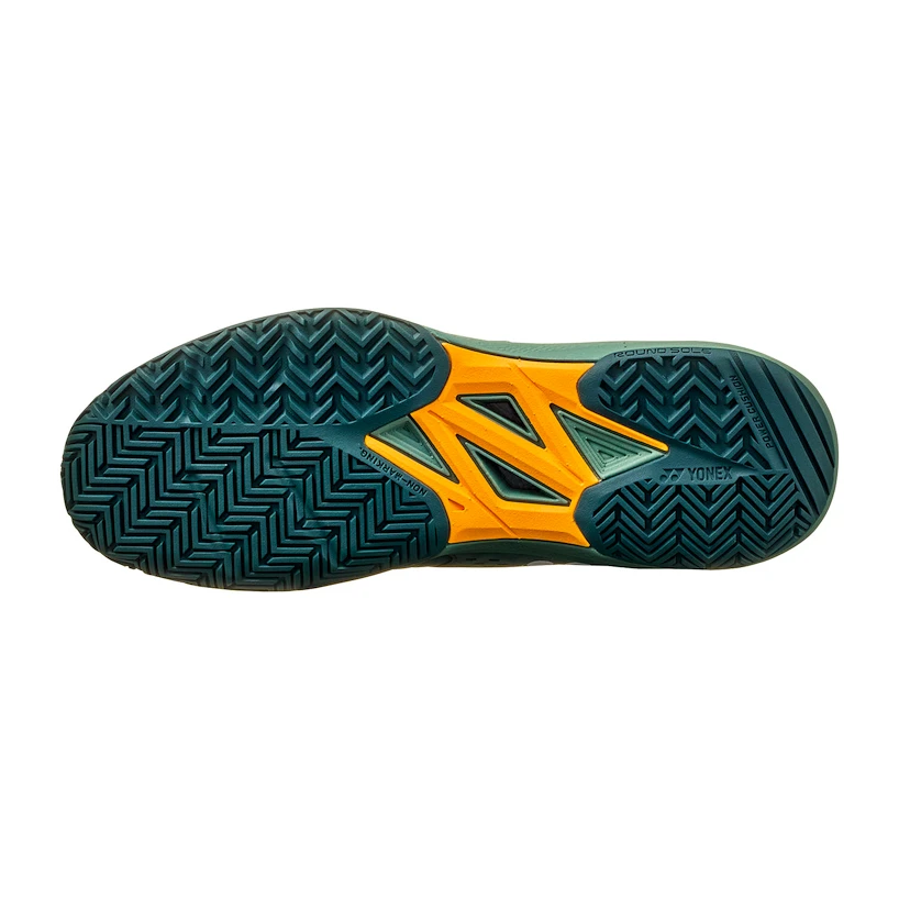 Scarpe da tennis da uomo Yonex Sonicage Men Khaki