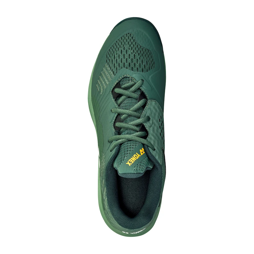 Scarpe da tennis da uomo Yonex Sonicage Men Khaki