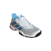 Scarpe da tennis junior adidas  Barricade K Blue/White