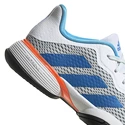 Scarpe da tennis junior adidas  Barricade K Blue/White