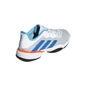 Scarpe da tennis junior adidas  Barricade K Blue/White