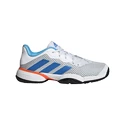 Scarpe da tennis junior adidas  Barricade K Blue/White