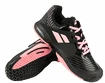 Scarpe da tennis junior Babolat Propulse All Court JR Black/Pink