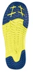 Scarpe da tennis junior Babolat Pulsion All Court JR Dark Blue/Yellow