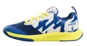 Scarpe da tennis junior Babolat Pulsion All Court JR Dark Blue/Yellow