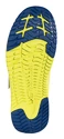 Scarpe da tennis junior Babolat Pulsion All Court Kid Dark Blue/Yellow