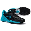 Scarpe da tennis junior Head Revolt Pro 3.5 All Court Black/Blue