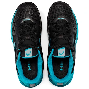 Scarpe da tennis junior Head Revolt Pro 3.5 All Court Black/Blue