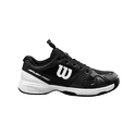 Scarpe da tennis junior Wilson Rush Pro QL Black