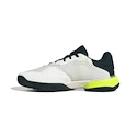 Scarpe da tennis per bambini adidas Barricade Kids Off White/Core Black