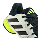 Scarpe da tennis per bambini adidas Barricade Kids Off White/Core Black