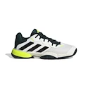 Scarpe da tennis per bambini adidas Barricade Kids Off White/Core Black