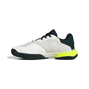 Scarpe da tennis per bambini adidas Barricade Kids Off White/Core Black