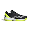 Scarpe da tennis per bambini adidas  Courtflash K Carbon  EUR 39 1/3