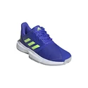 Scarpe da tennis per bambini adidas  CourtJam xJ Ink/Green/White