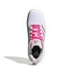 Scarpe da tennis per bambini adidas  Ubersonic Kids Off White/Silver Metallic