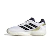 Scarpe da tennis per bambini adidas  Ubersonic Kids White
