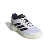 Scarpe da tennis per bambini adidas  Ubersonic Kids White