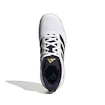 Scarpe da tennis per bambini adidas  Ubersonic Kids White