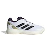 Scarpe da tennis per bambini adidas  Ubersonic Kids White