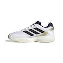 Scarpe da tennis per bambini adidas  Ubersonic Kids White