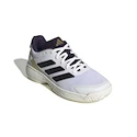 Scarpe da tennis per bambini adidas  Ubersonic Kids White