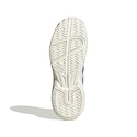 Scarpe da tennis per bambini adidas  Ubersonic Kids White
