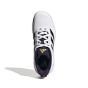 Scarpe da tennis per bambini adidas  Ubersonic Kids White