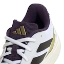 Scarpe da tennis per bambini adidas  Ubersonic Kids White