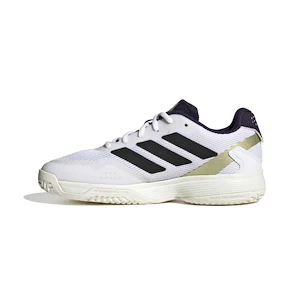 Scarpe da tennis per bambini adidas  Ubersonic Kids White