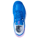 Scarpe da tennis per bambini Babolat Jet Mach 3 All Court Junior French Blue