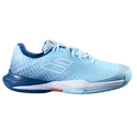 Scarpe da tennis per bambini Babolat Jet Mach 3 Clay Junior Angel Blue  EUR 38,5