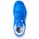 Scarpe da tennis per bambini Babolat Jet Mach 3 Clay Junior French Blue