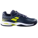 Scarpe da tennis per bambini Babolat Propulse All Court Junior Boy Grey/Aero  EUR 35