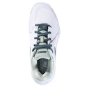 Scarpe da tennis per bambini Babolat Propulse Jr 3 AC Wimbledon White/Dark Green