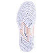 Scarpe da tennis per bambini Babolat Propulse Junior 3 AC Girl Evening Sand
