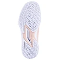 Scarpe da tennis per bambini Babolat Propulse Junior 3 AC Girl Evening Sand