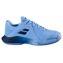Scarpe da tennis per bambini Babolat Propulse Junior 3 Clay Boy Drive Blue  EUR 37
