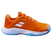 Scarpe da tennis per bambini Babolat Propulse Junior 3 Clay Boy Orange Peel  EUR 37