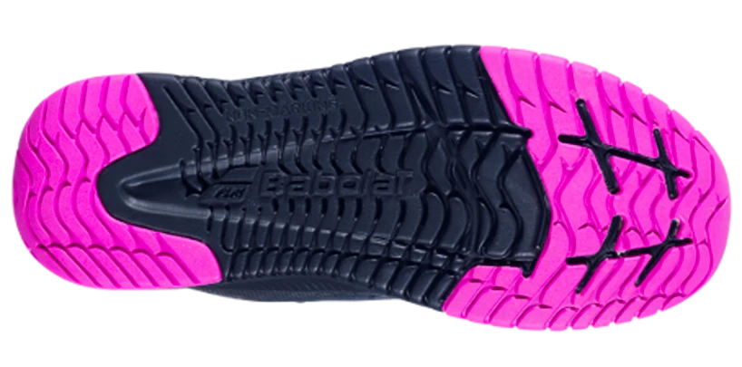 Scarpe da tennis per bambini Babolat Pulsion All Court Kid Black Aero  EUR 28