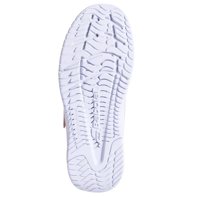 Scarpe da tennis per bambini Babolat Pulsion Kid All Court Girl Evening Sand