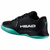 Scarpe da tennis per bambini Head Revolt Pro 4.0 Clay Junior BKTE