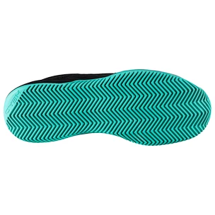 Scarpe da tennis per bambini Head Revolt Pro 4.0 Clay Junior BKTE