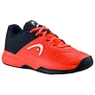 Scarpe da tennis per bambini Head Revolt Pro 4.0 Clay Junior BSOR