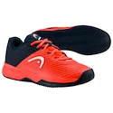 Scarpe da tennis per bambini Head Revolt Pro 4.0 Clay Junior BSOR