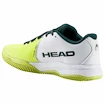 Scarpe da tennis per bambini Head Revolt Pro 4.0 Clay Junior LNWH