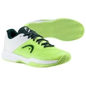 Scarpe da tennis per bambini Head Revolt Pro 4.0 Clay Junior LNWH