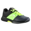 Scarpe da tennis per bambini Head Revolt Pro 4.0 Junior AC Black/Yellow