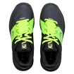 Scarpe da tennis per bambini Head Revolt Pro 4.0 Junior AC Black/Yellow