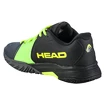 Scarpe da tennis per bambini Head Revolt Pro 4.0 Junior AC Black/Yellow